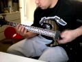 Hey Dude Theme - Cover