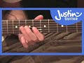 ST-901 Johnny B Goode, Chuck Berry (Guitar Lesson)