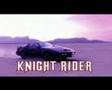 Knight Rider Game Intro