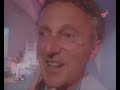 itw nelson montfort nrj12 emission 3eme mi temps