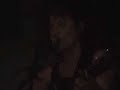 Cary Ann Hearst - Trouble About My Soul
