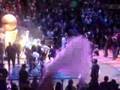 Dallas Mavericks Starting Lineup in the Finals!