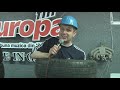 Concert  - Live in Garajul Europa FM