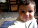 Antonio come el primer melon