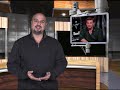 Ray Stevenson video 1