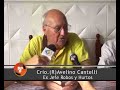 Intentaron secuestrar a Cantelli pero se equivocaron