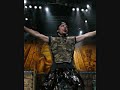Iron Maiden Toronto 2008 march 16th Iron Maiden Toronto 2008 march 16th
