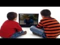 Media violence and the next generation
