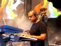 Banda Calypso e Latino // Chimbinha Dan�ou?!!