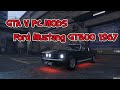 1967 Ford Mustang GT500 для GTA 5 видео 2