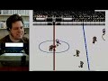episode #118 requested by scratchmasterwebbe, i'm playing blades of steel on the nintendo entertainment system. this is a port of an arcade game from konami where the nes version is probably more popular than the arcade version. this ice hockey game is probably more memorably known for it's speech on the nes than anything else and it has great nostalgia for anyone who owned this game in the late 80's. i personally never played this game during that time so this video is effectively my own initial take on the game. blades of steel was originally released for the arcade in 1987 by konami. the nes version was released in the us in 1998 by konami as well