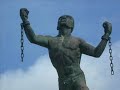 Barbados-- Jewel of the West Indies