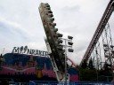 The MoonRaker