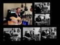 Nille - Soldier (One man band)