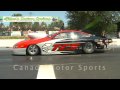 NHRA Drag Racing Pro Mods & Doorslammers - Mission, BC - June 27/09 part 3 of 4