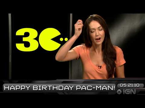 preview-IGN Daily Fix, 5-21: Mario Gets 10 & Sonic 4 Slips (IGN)