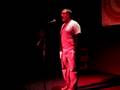 Seattle Poetry Slam - Greg B - 