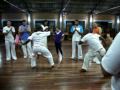 RODA DE CAPOEIRA