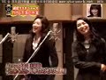 Amami - studio recording Amami - studio recording