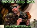 videos de Camo Nutz on the Net - No Bull Just Balls - Digital & MOUT