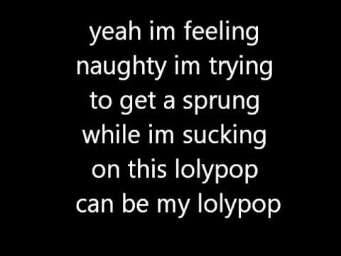 LMFAO feat. Lisa All Night Long