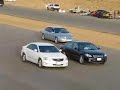 ALTIMA VS CAPRICE VS AURION