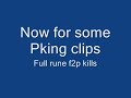 Soulbad's  Runescape   Rare  Drops