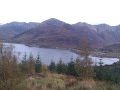 The Five Sisters