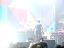 KEANE IN MADRID