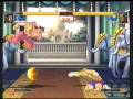 videos de STHD (099) - Fareed (T. Hawk) vs. ScithDeath (Sagat)