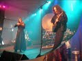 anthinoises 2008 : the moon and the nightspirit