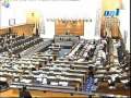 TV1: Opposition MP Speaks, CUT, CUT, CUT - Malaysia News