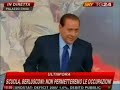 Berlusconi:\"Forze dell\ Berlusconi:\"Forze dell\