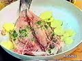 Le ricette di ercole_La Spigola