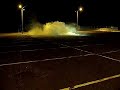 Burnout Srt 10 Viper Truck
