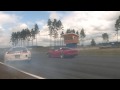Best Drift Overtake ever !