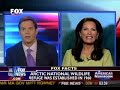 Rep. Bachmann Goes On American Energy Tour