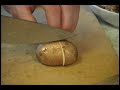 Cooking with Mary: How to cut and Mushrooms Cooking with Mary: How to cut and Mushrooms