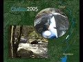 kayak : la chalaux