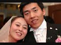 SCCC 2008 wedding, Zhao Yang & Jing Jing part 2