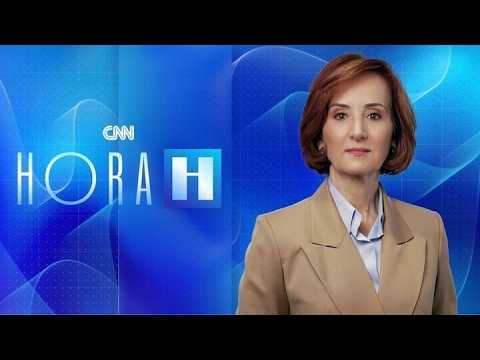AO VIVO: HORA H  - 06/05/2026