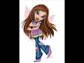 Bratz Igre Bratz Igre