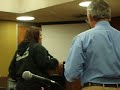 Harborside Workers address Port of SD Harbor Commissioners Harborside Workers address Port of SD Harbor Commissioners