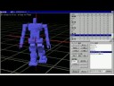 iRobot -- KZR demo1 (s/w from KAZZLOG website)