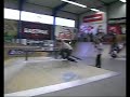 Paul Rodriguez - switch heelflip - NikeSB Demo - 7-Oct-2006
