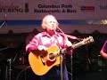 American Pie - Don McLean LIVE!