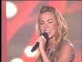 OT 2008  Esther "Un error de los grandes" GALA 4
