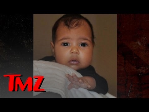 North - Otherwise, Kim and Kanye will probably never talk to you again.