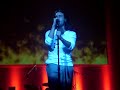 Luciano Pereyra-Porque aun te amo-Gran Rex-2007