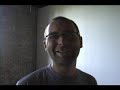 Interview - David Bowen